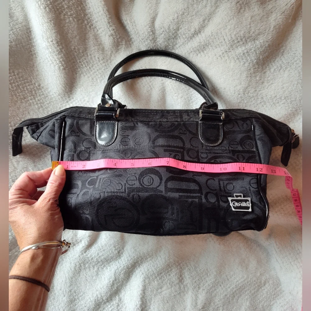 Cabodles Envy "IT" Bag - Picture 5 of 14